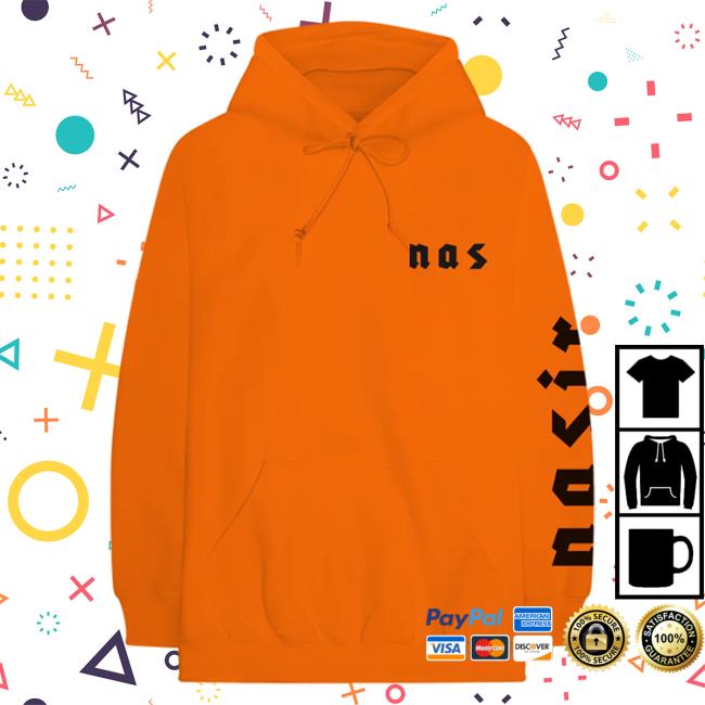 Official Nasir Jones Shop Nas Merch Nasir Sweatshirt Nasirjones