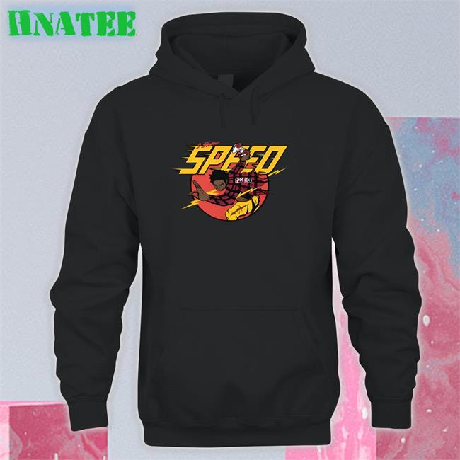 Ishowspeed Merch I Show Speed Shirt 2022