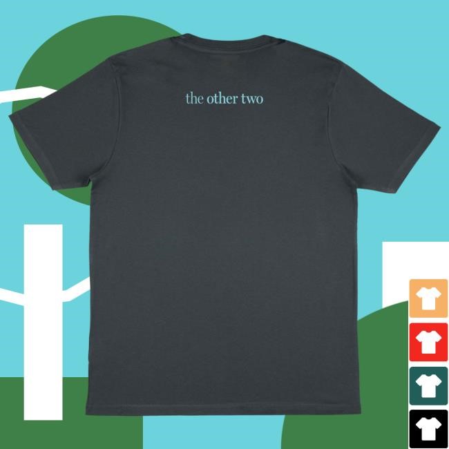 Neworder Selfish New T-Shirt