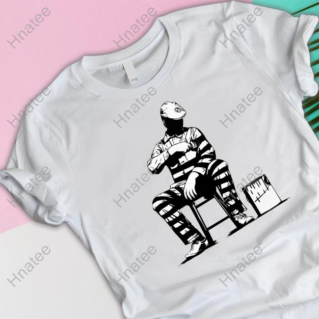 Official Dolk Prison Painter Shirt