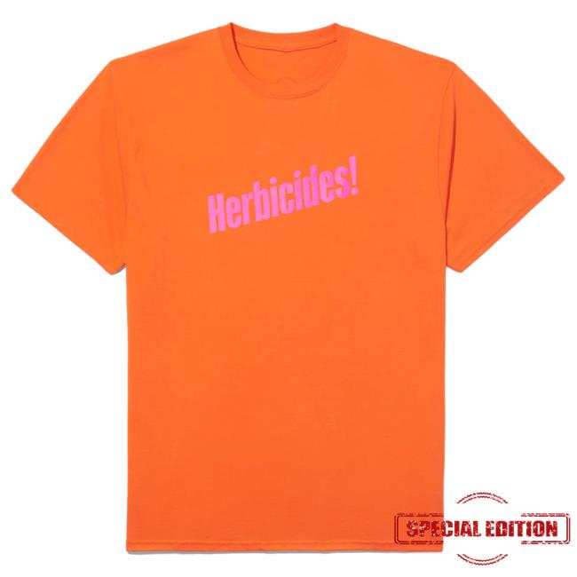 Official Noah Merch Store Herbicides Tees Noah Clothing Shop Apparel