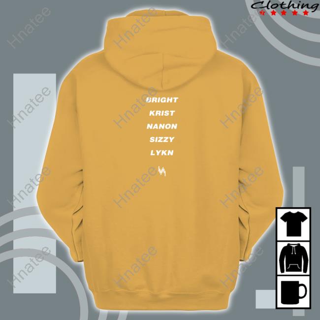 Riser Music Sweatshirt Gmmtv Shop Riser Music Sweatshirt