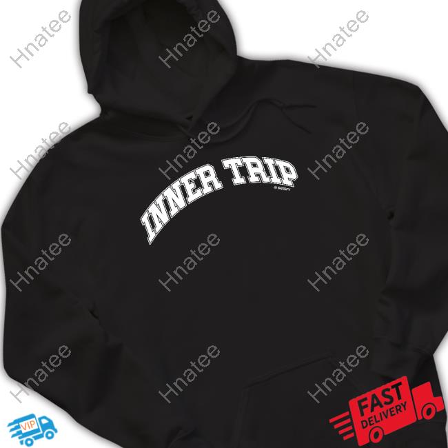 Official Inner Trip Satisfy Tee