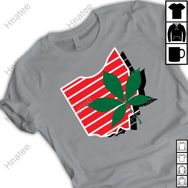 Official Ohio Clothing Merch Retro Ohio T Shirt Ohioclothing