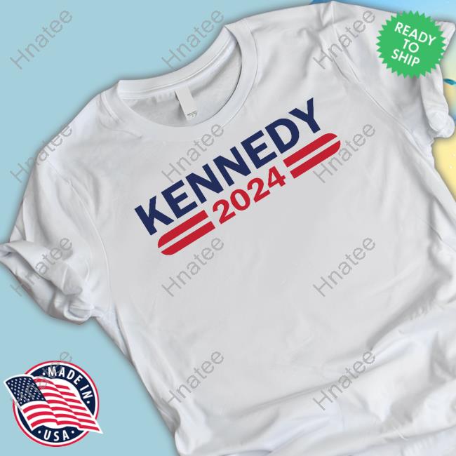 Kennedy 2024 Shirt