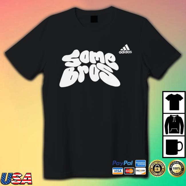Somebrostm some Bros Shirt 2022