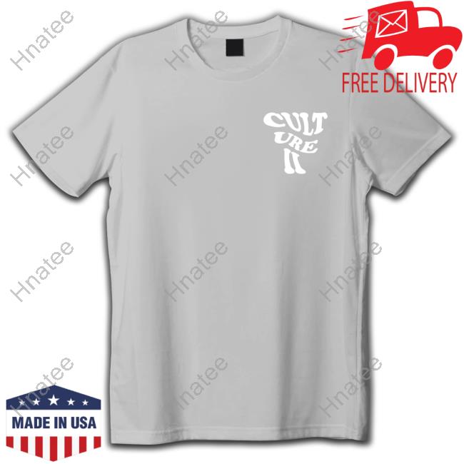 Migos Culture II Narcos T-Shirt