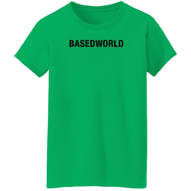 Lil B The Basedgod Merch Basedworld Hoodie Lil B The Basedgod Merch Basedworld Hoodie