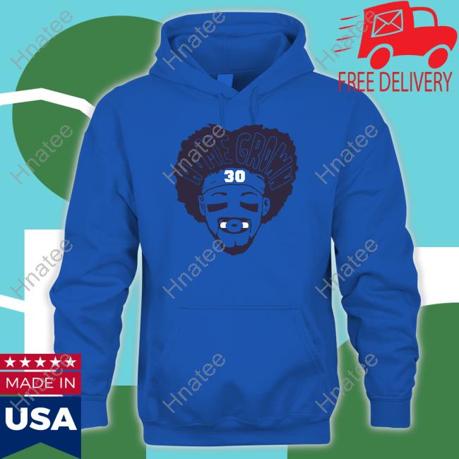 Phillip Lindsay Home Grown 30 Hoodie