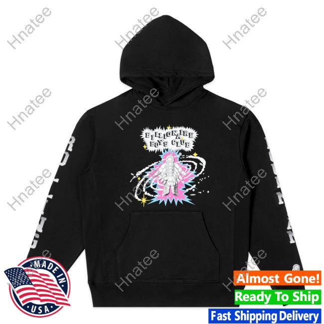 Official Billionaire Boys Club Clothing Store Shop Bbc Rolling Loud Crew neck Sweatshirt Bbcicecream Merch