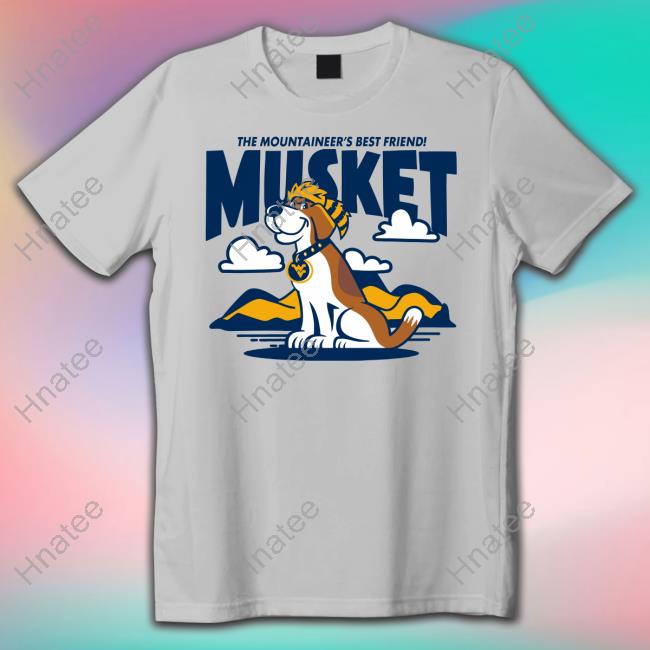 Official Home Field Apparel Store West Virginia Musket Youth Tee Shirt