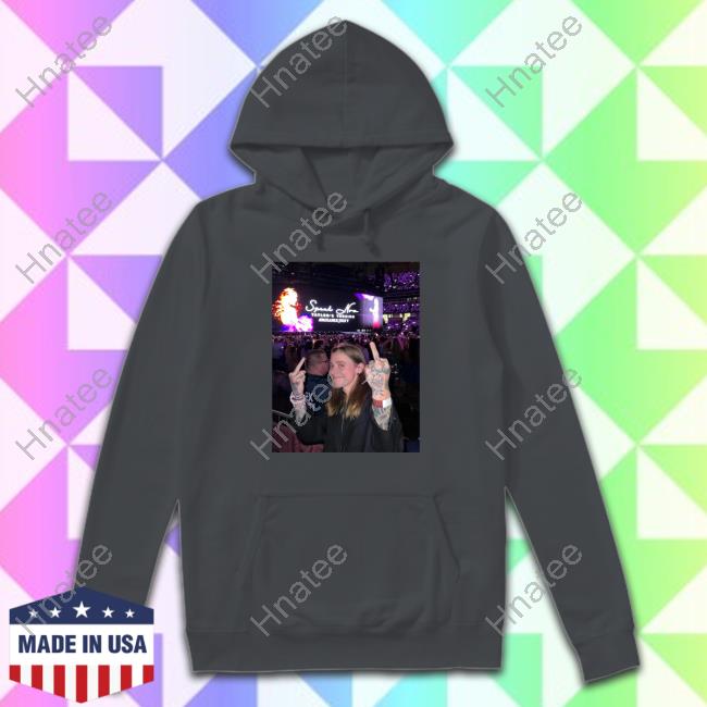 Julien Baker Speak Now Taylor's Version Shirt