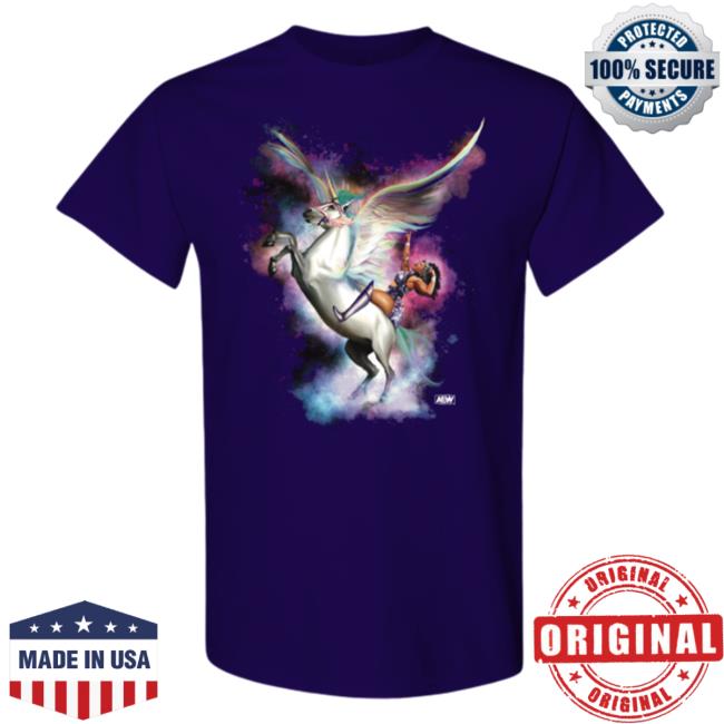 Official Willow Nightingale Simply Majestic Sweatshirt