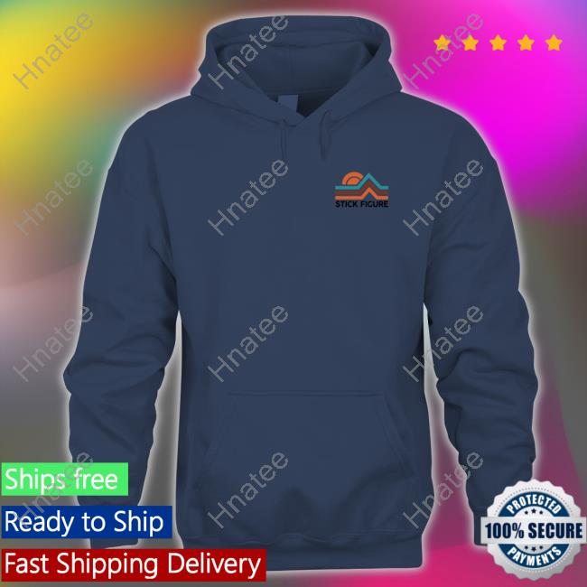 Offcial Stick Figure Store Stick Figure Hillside Cap