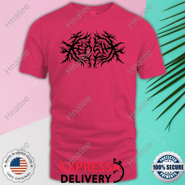Death Metal T-Shirt