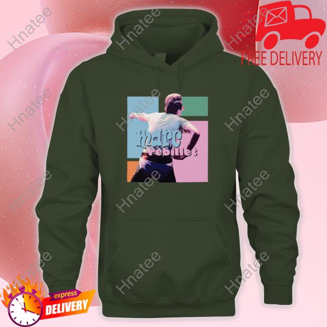Dj Funky Marc Rebillet Sweatshirt