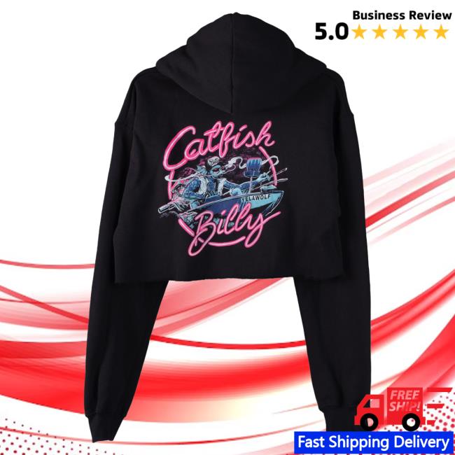 Official Yelawolf Merch Store Womens Neon Crop Crewneck Yelawolf Apparel Clothing Shop