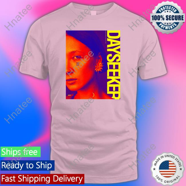 Vogue T Shirt Dayseeker Merch