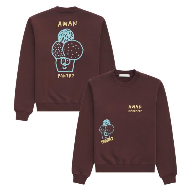 Official Madhappy Merch Store Madhappy Awan Hood Mad Happy Apparel Clothing Shop