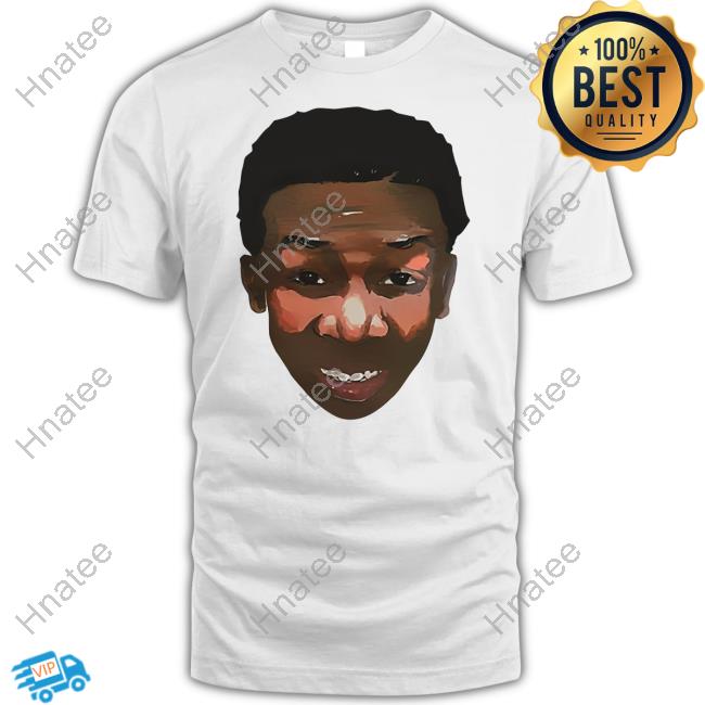 Bruce Ray Tee Shirt