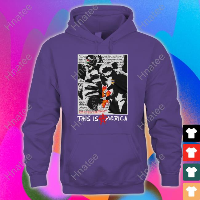 Chess N Checks Merch This Is America Shirt
