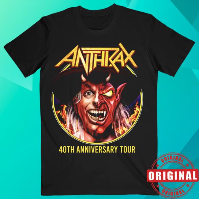 Preacher Devil '23 Itin New Shirt