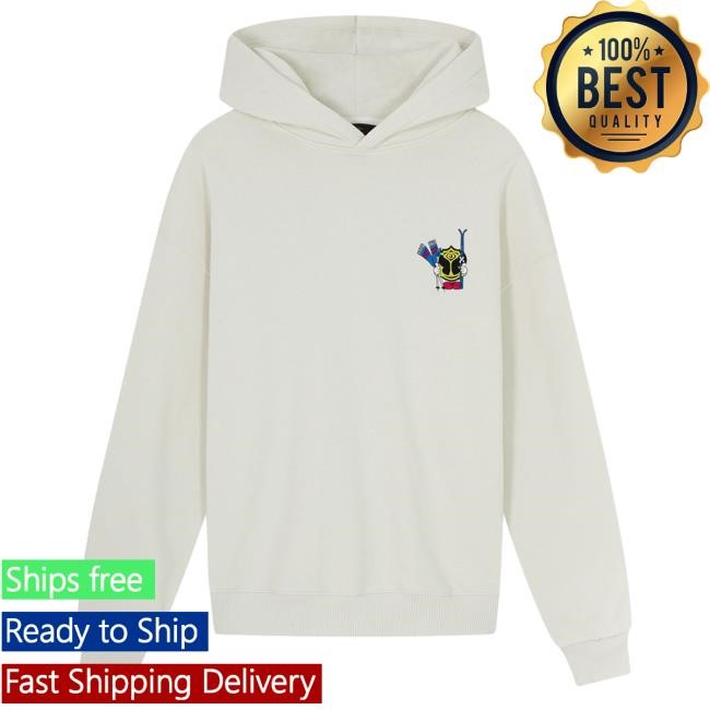 Happicon Ski Hoody Tomorrowland Official Merch Store Shop