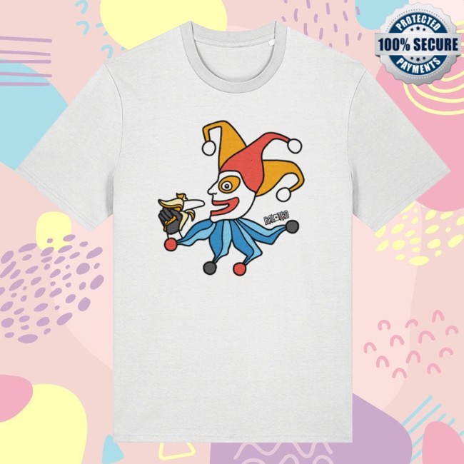 April Fools' Jimbo Shirt - Balatro