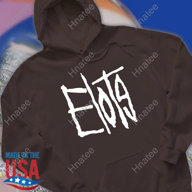 Elote T-Shirt Official Elote Tee
