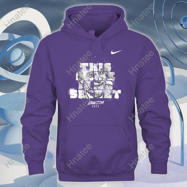 Official John McClendon This Game Is No Secret Eracism 2023 Shirt Duke Men’s Basketball