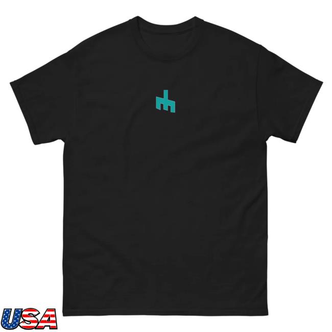Official Cut Loose MarinersONTap Brand Shirt