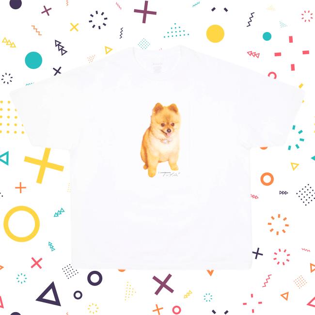 Official Rosalia Merch Store Rosalia Dog Tees Rosalia Apparel Clothing Shop