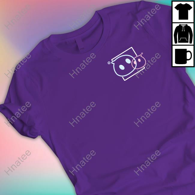 Official Twin Squishi Hoodie