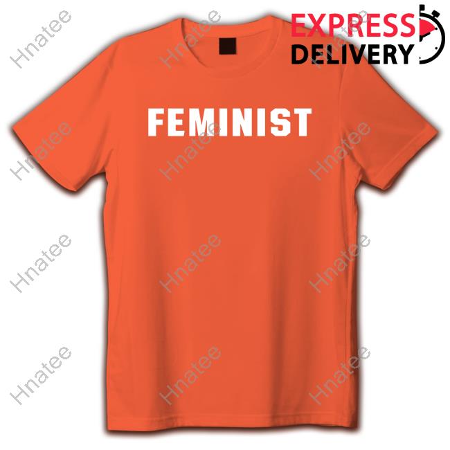 Official Feminist Cap