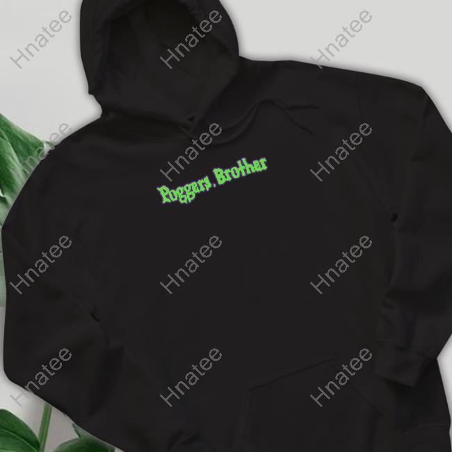 Hasan Piker Merch Poggers Brother Shirt Ideologie