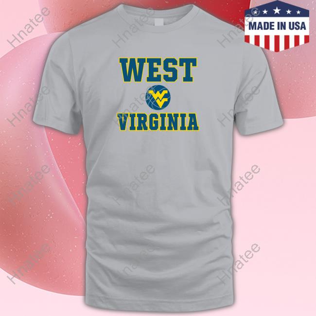 Emmitt Matthews Jr West Virginia Shirts