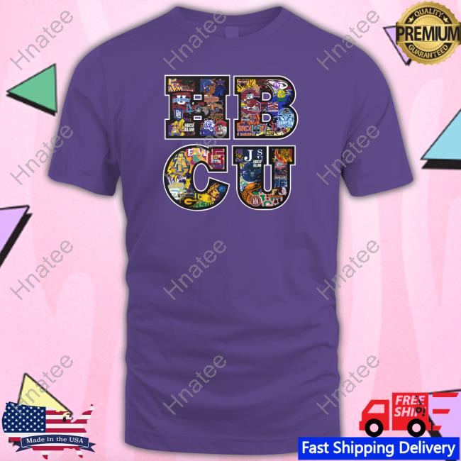 Hbcu Alum Merch HBCU Culture V Neck T Shirt