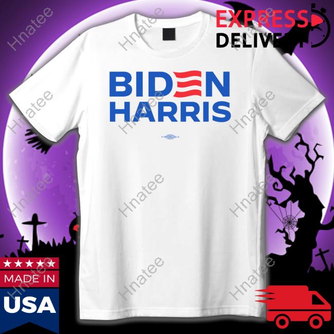 Biden Harris Shirt