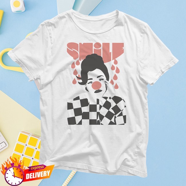 Teary Eyes Tee - Katy Perry Official Store