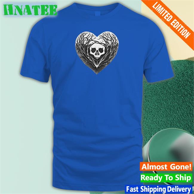 My Hardened Heart Tee Shirt