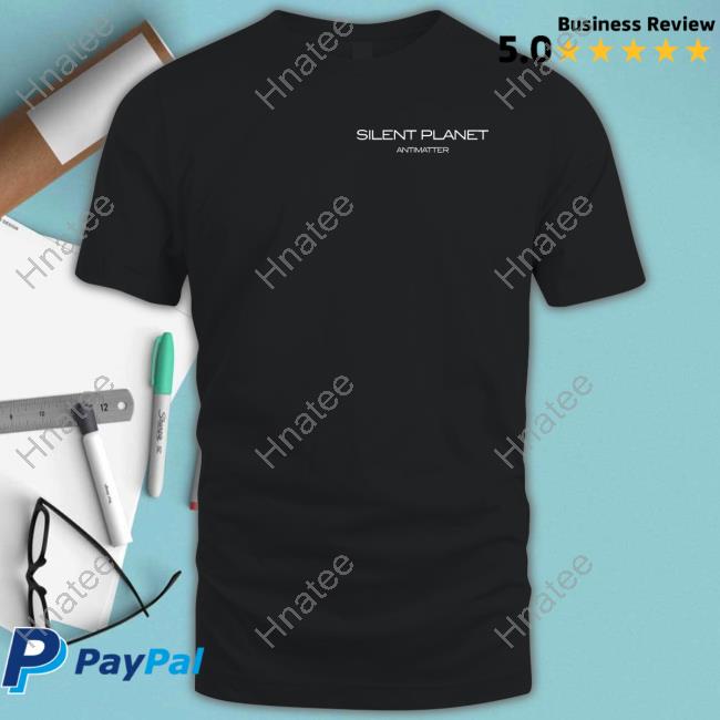 Antimatter Impact Fade Long Sleeve Tee