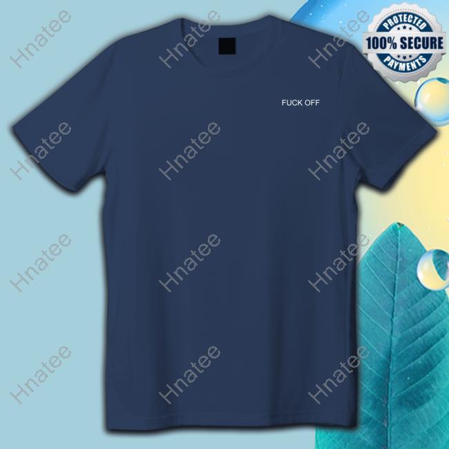 Iramadisonthree Fuck Off Sweatshirt