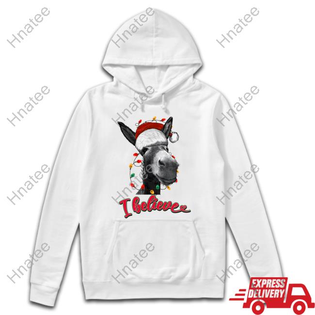 AFH Christmas Long Sleeve Tee
