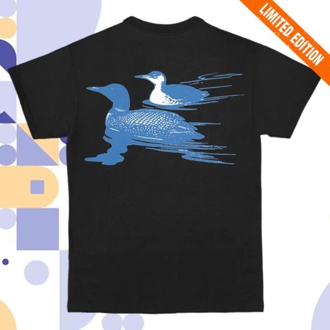 Petey USA Loon T Shirt