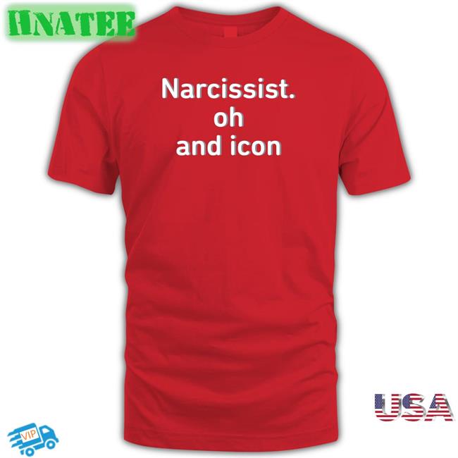 Elena Narcissist Oh And Icon Sweatshirt