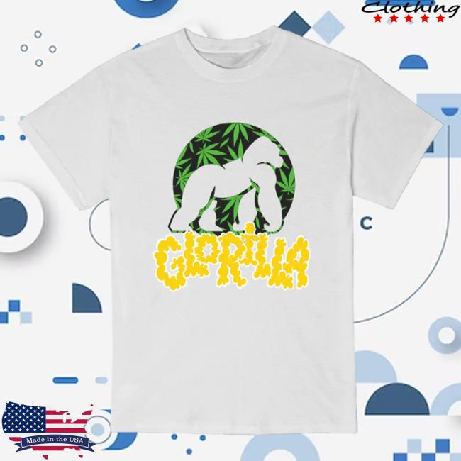 Official GloRilla Merch Store Smoke Out Shirts GloRilla Apparel Clothing Shop Glo Rilla