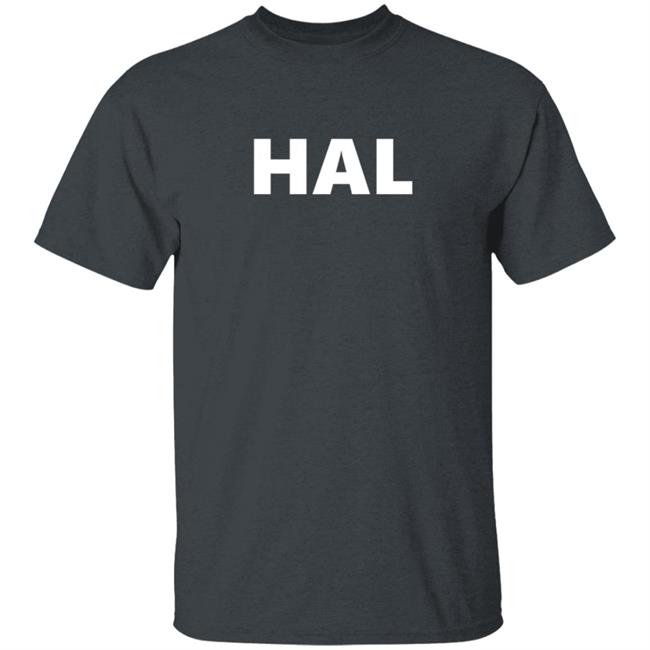 John Mulaney Hal Shirt John Mulaney Hal Shirt