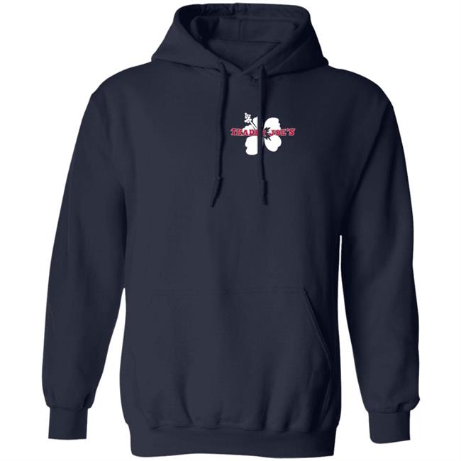 Trader Joe's Hoodie