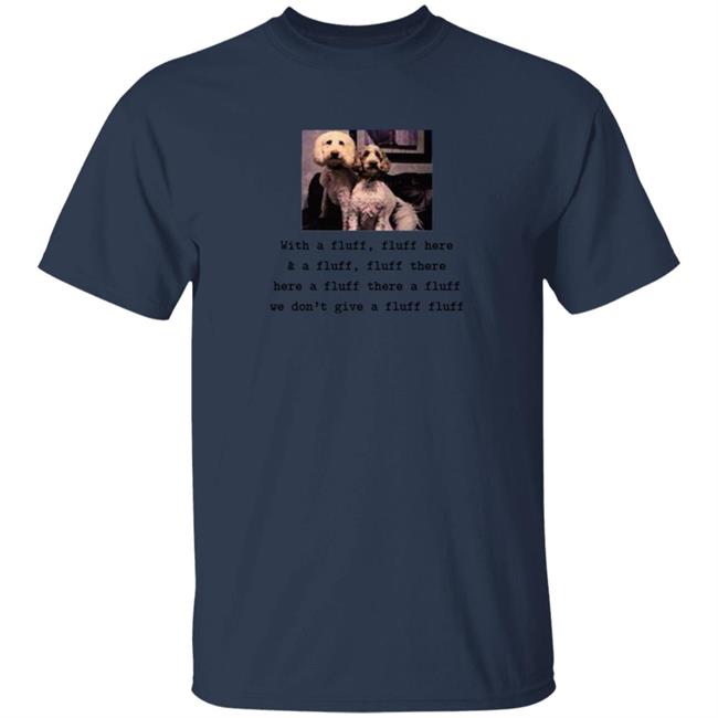 Nessa Macie Doodle Shirt
