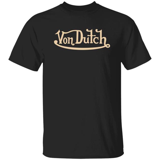 Von Dutch Shirt